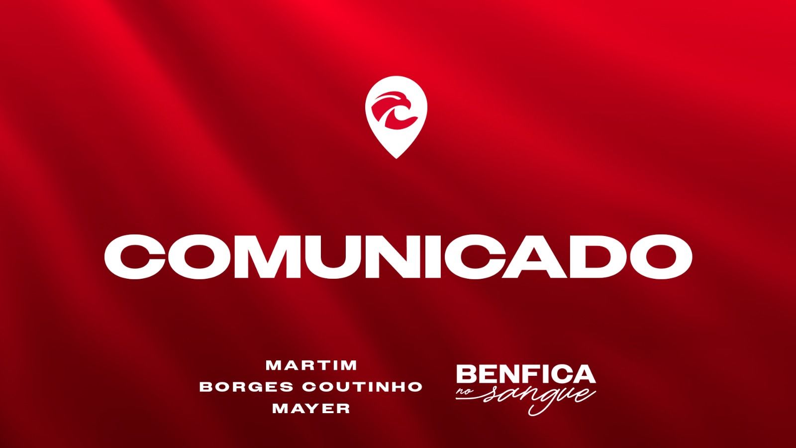 Comunicado AG para votação do regulamento eleitoral