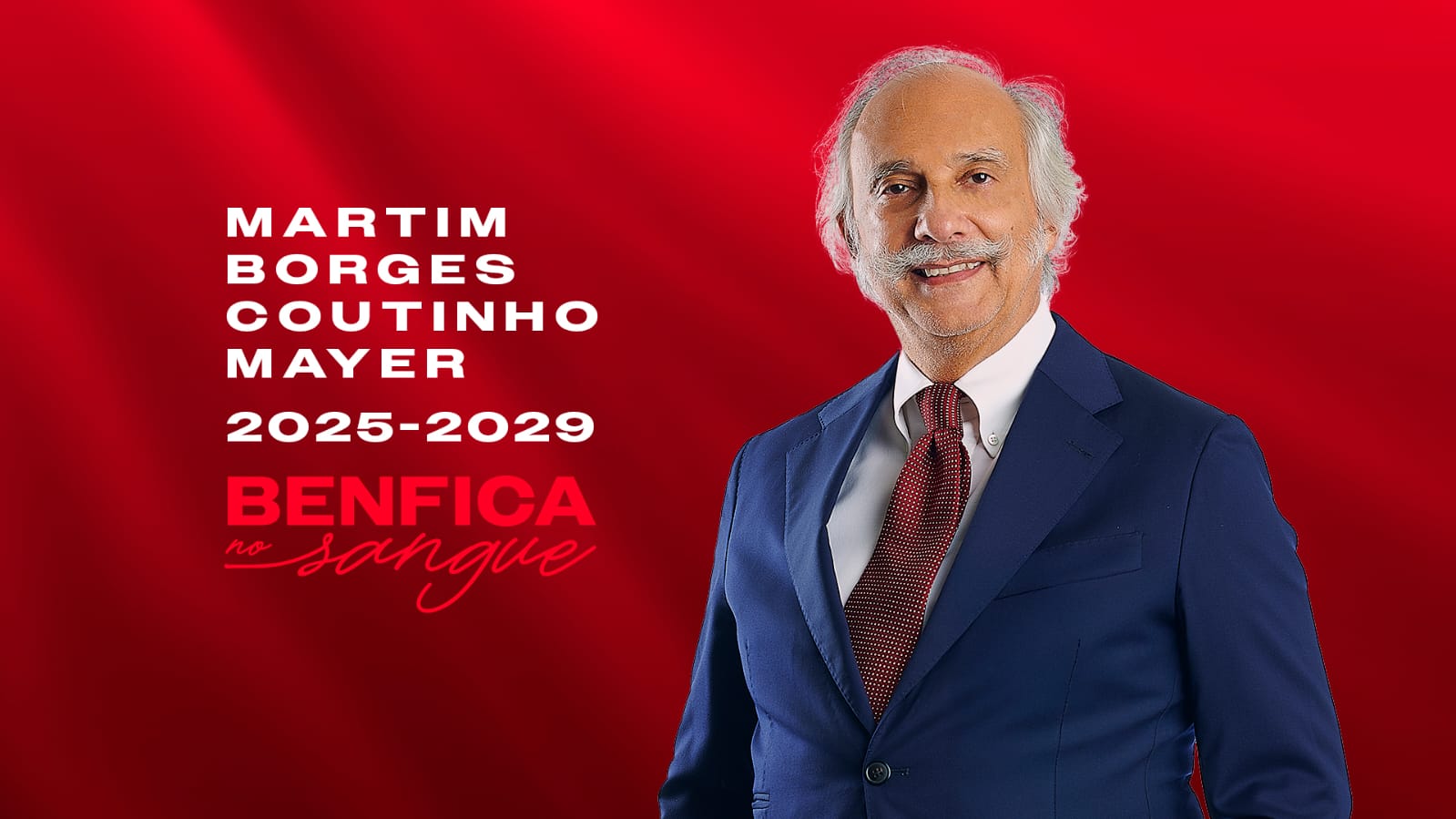José Bartolomé Duarte lidera áreas de Comunicação, Marketing e Internacionalização