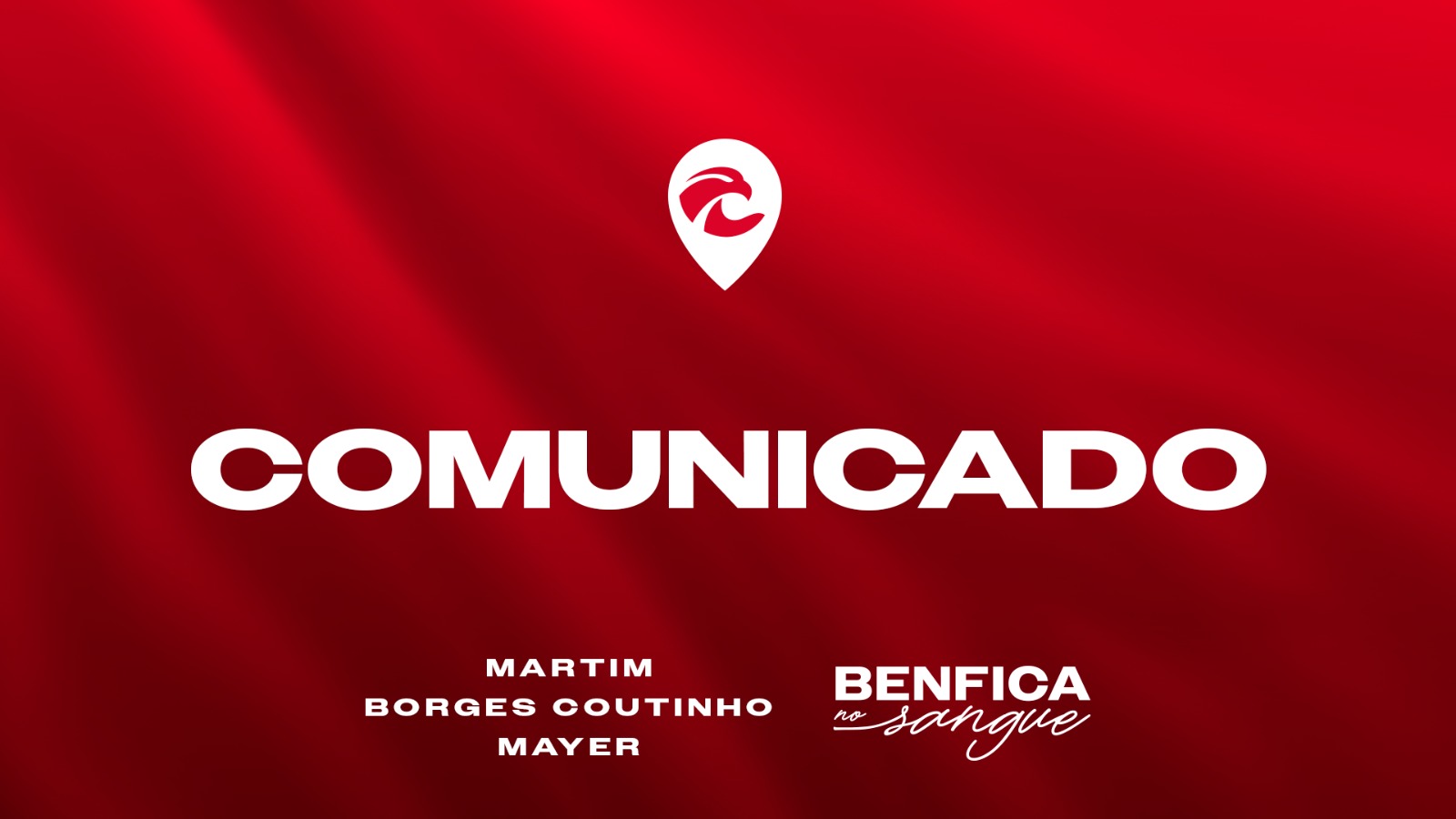 Comunicado Regulamento Eleitoral