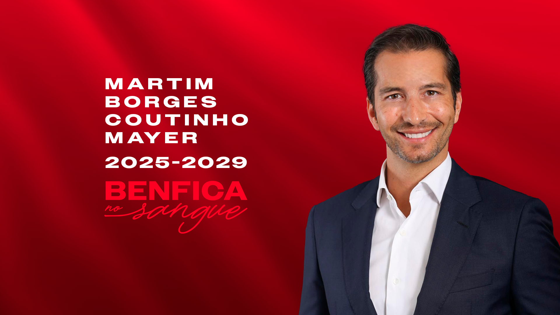 José Rui Meneses e Castro será o responsável para a área do Património de Martim Mayer