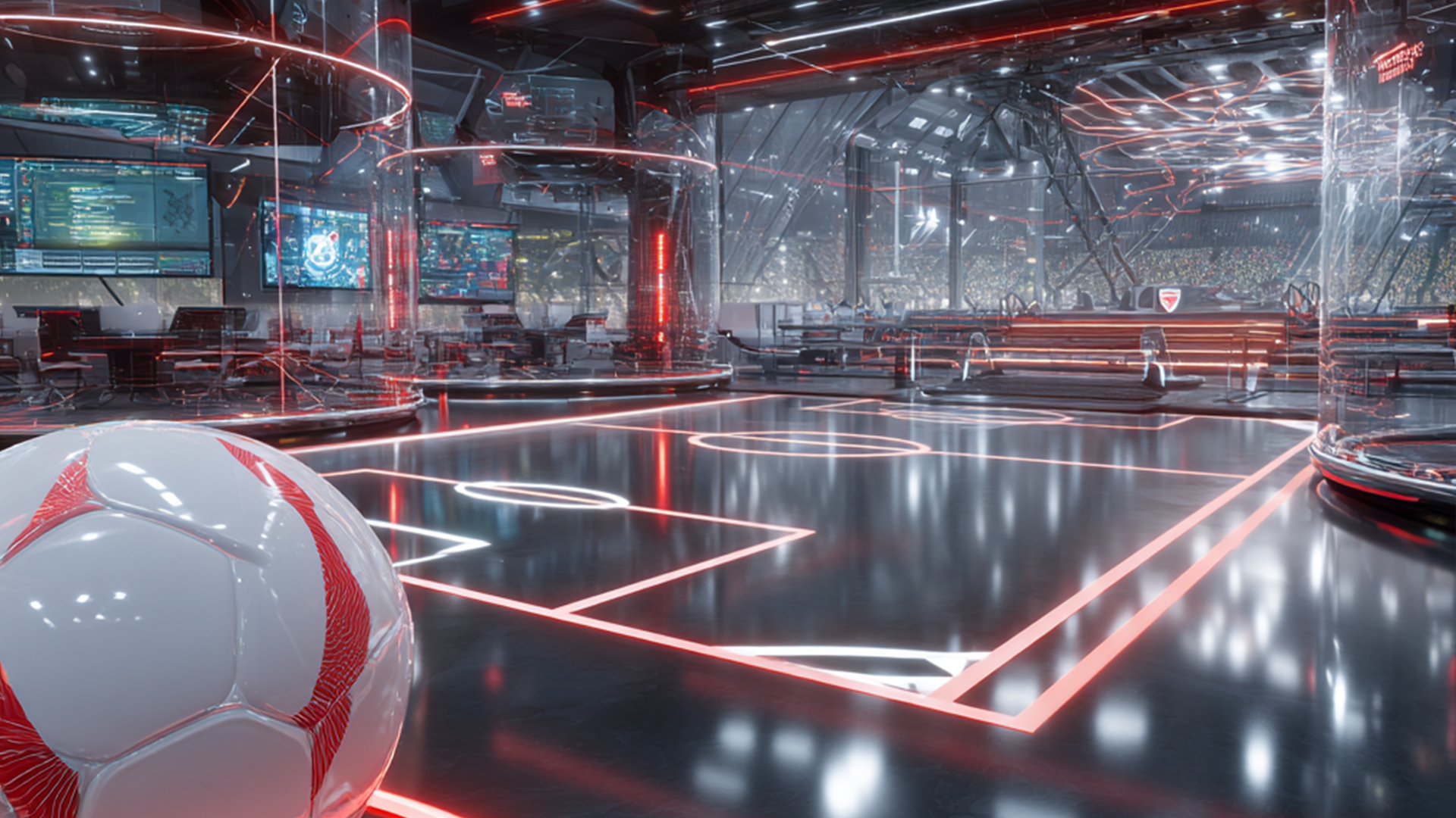 Martim Mayer quer criar Benfica Innovation Lab