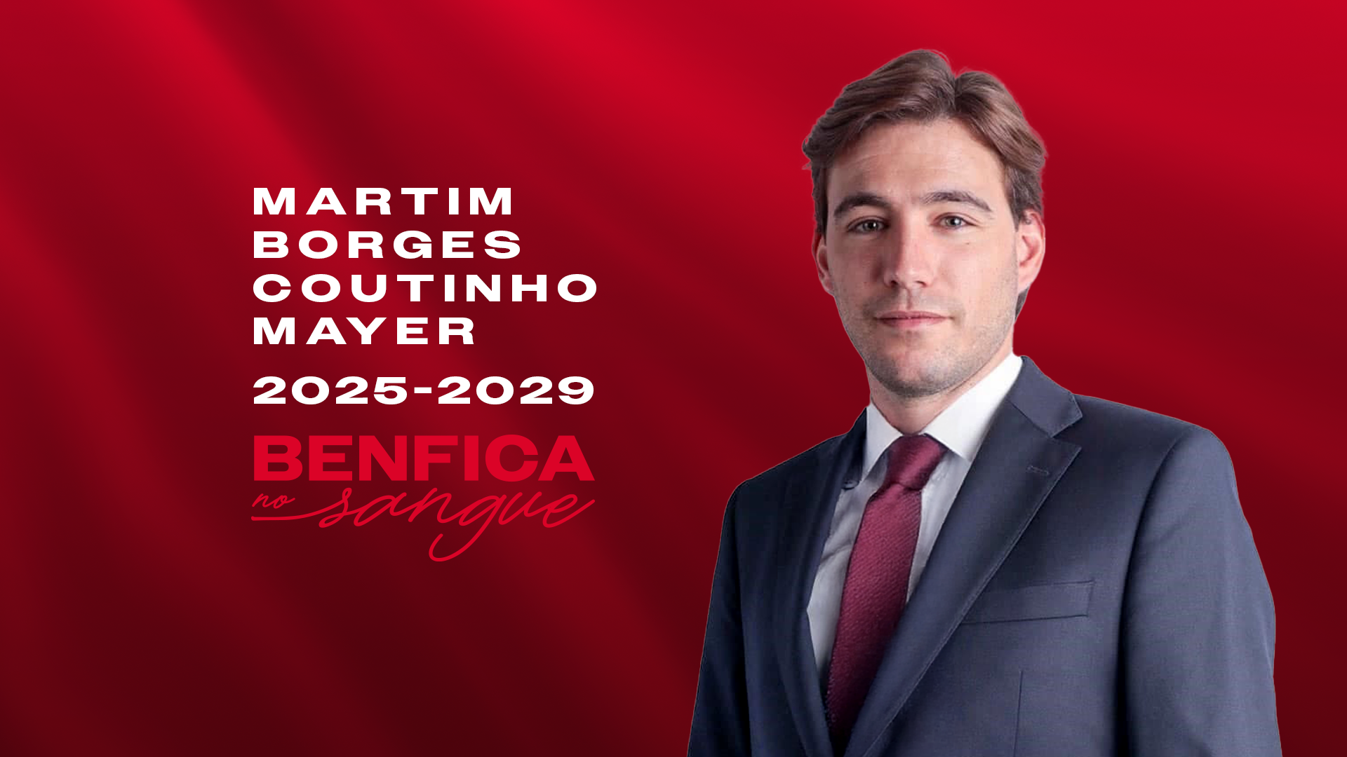 Rui Vilar assume área das Casas e Sócios da lista de Martim Mayer